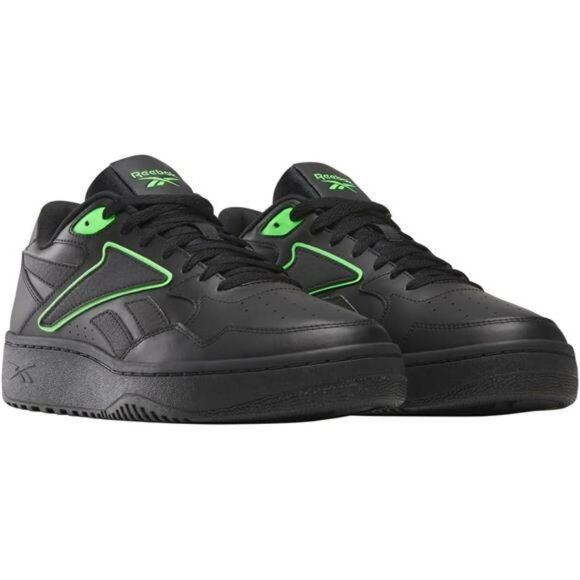 Unisex Casual Sneakers Retro Style Tennis Shoes Everyday Comfort Walking Shoe - Picture 2 of 6